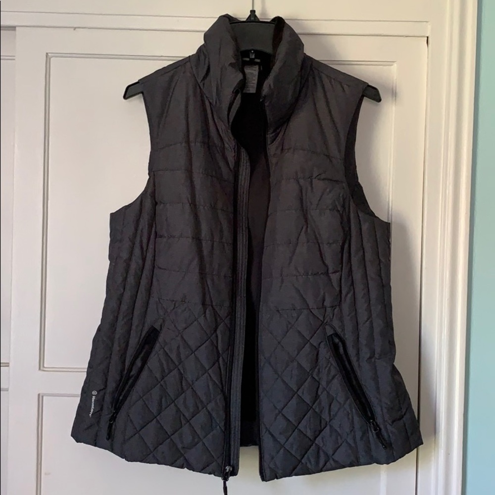 Like new, Champion brand Vest